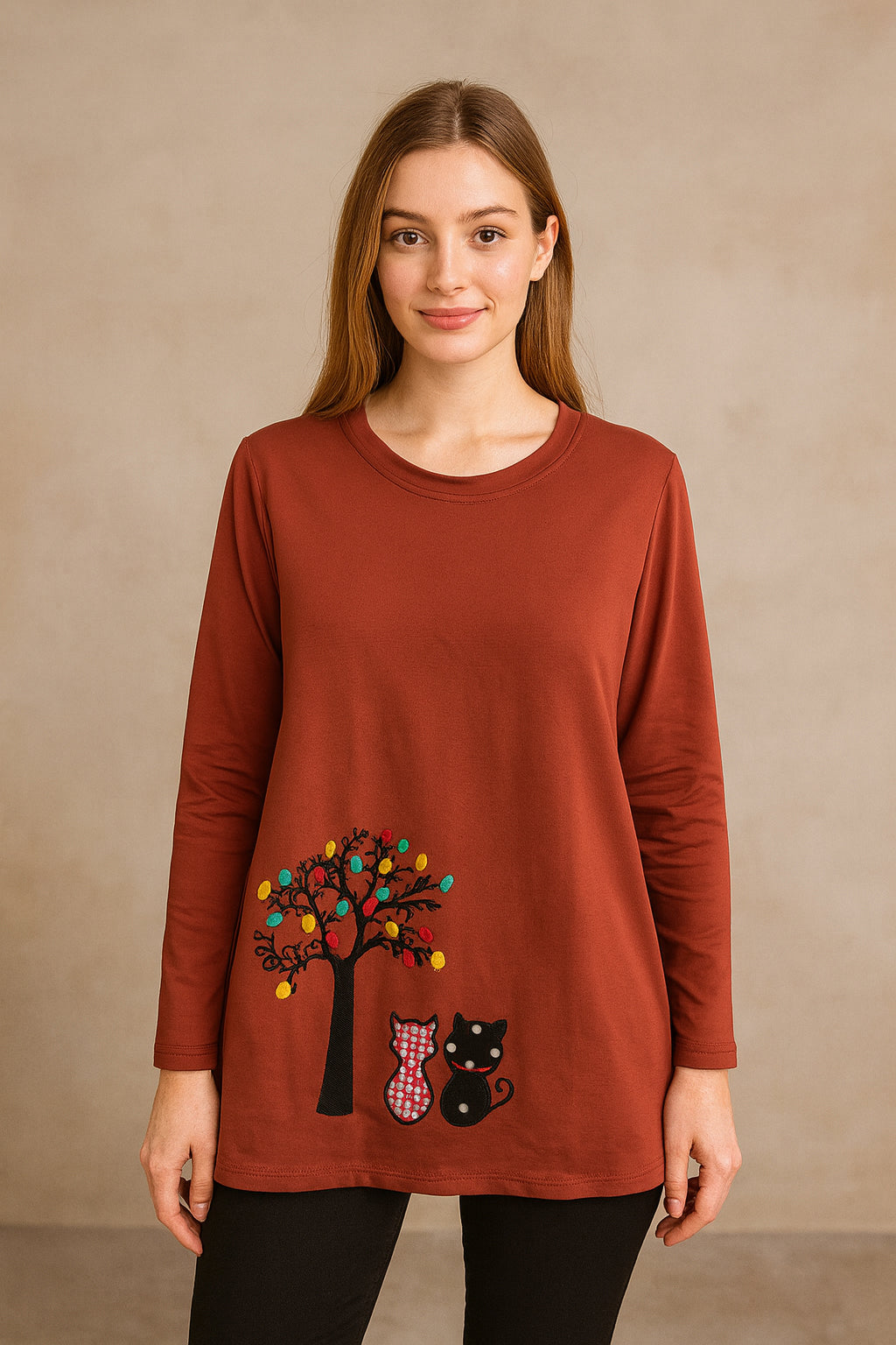 Valen Basic T-Shirt