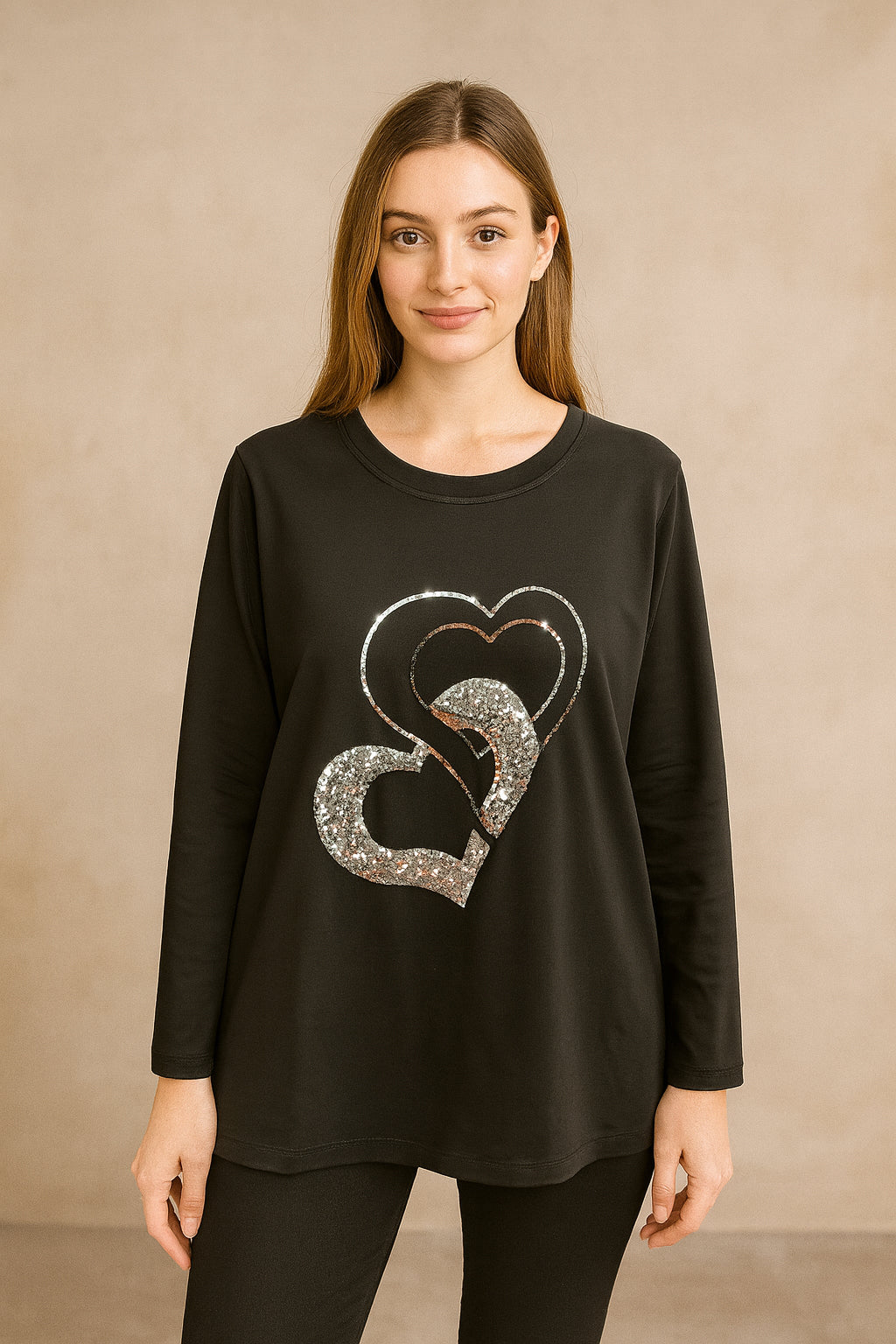 Love Basic T-Shirt