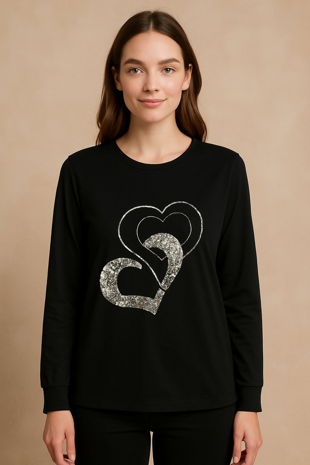 Love Basic T-Shirt