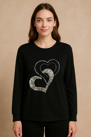 Love Basic T-Shirt