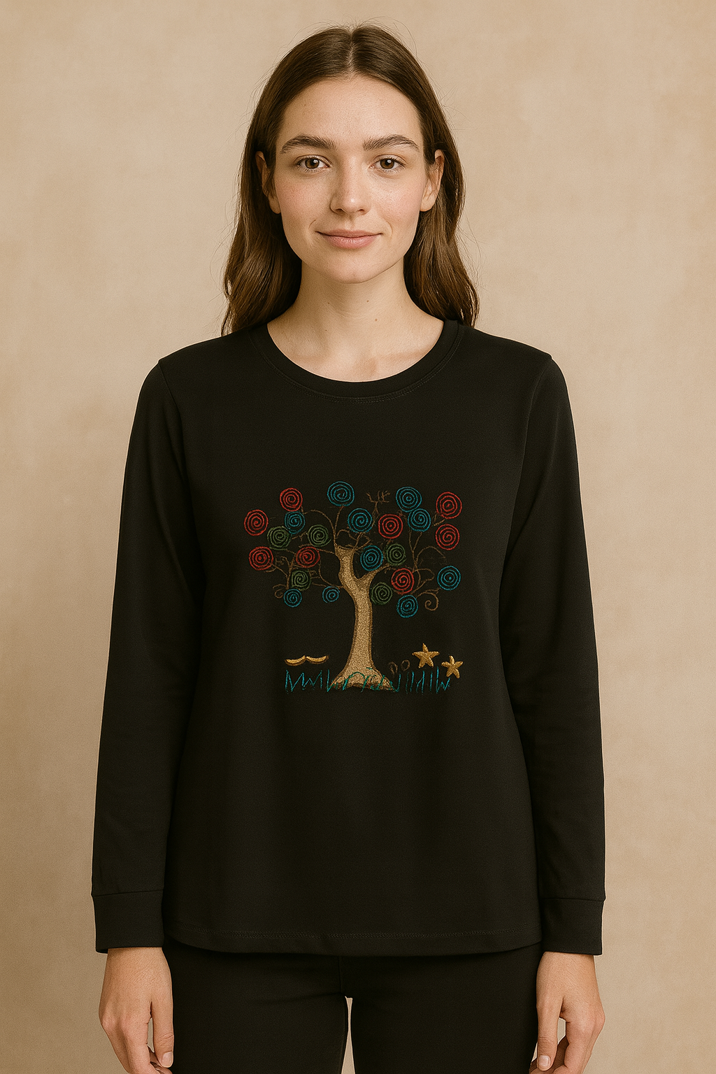 Trees of Hope Basic T-Shirt