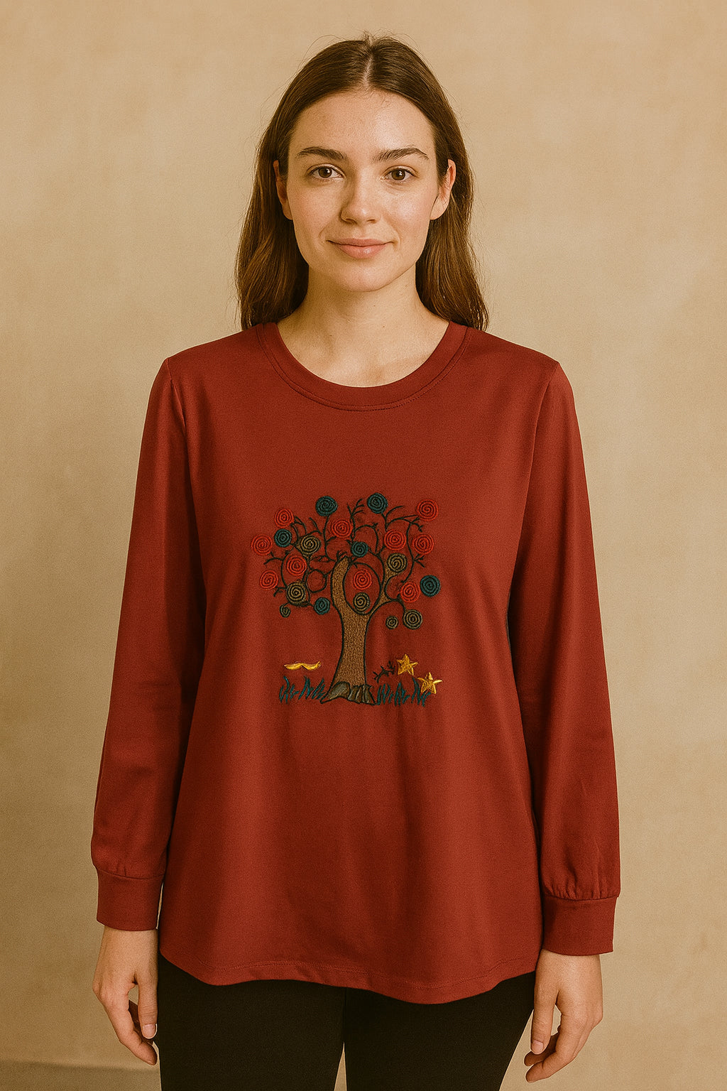 Trees of Hope Basic T-Shirt