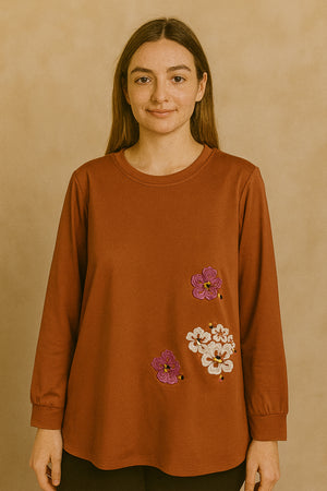 Emi Basic T-Shirt