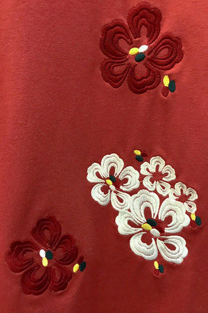 Emi Basic T-Shirt