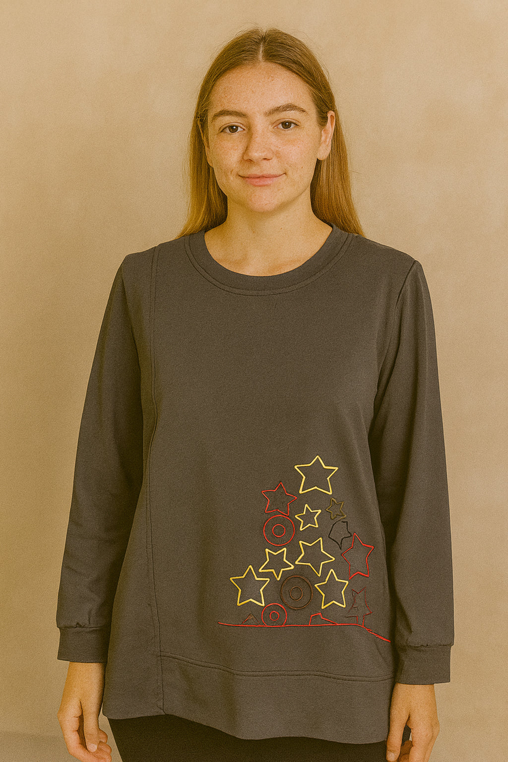 Star Basic T-Shirt