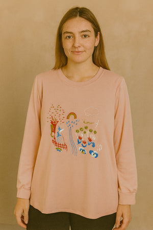 Was Basic T-Shirt