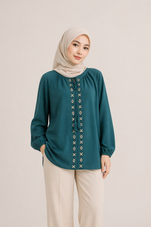 Classe Blouse