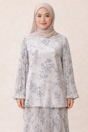 Dennara Blouse & Skirt