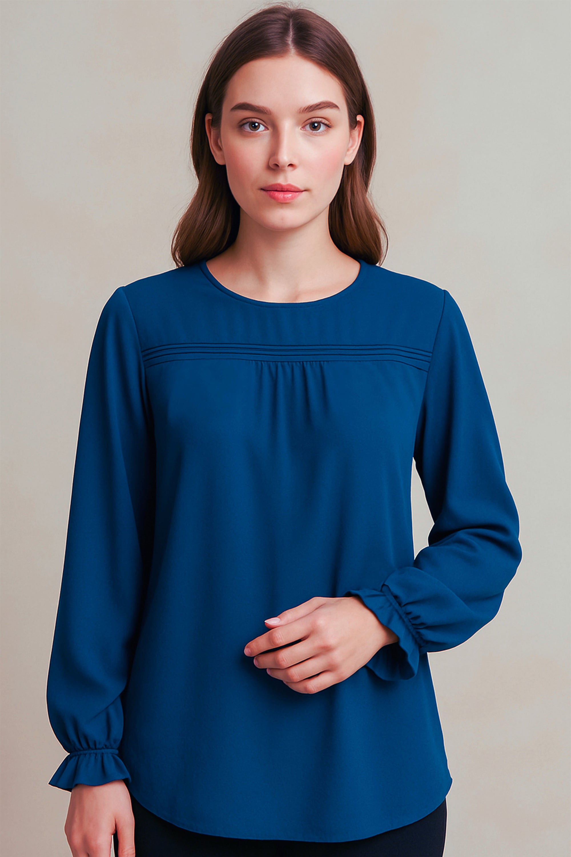 Elayne Blouse