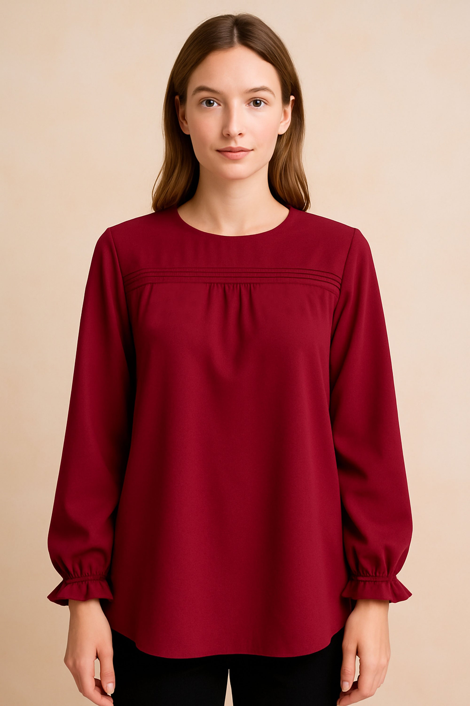 Elayne Blouse