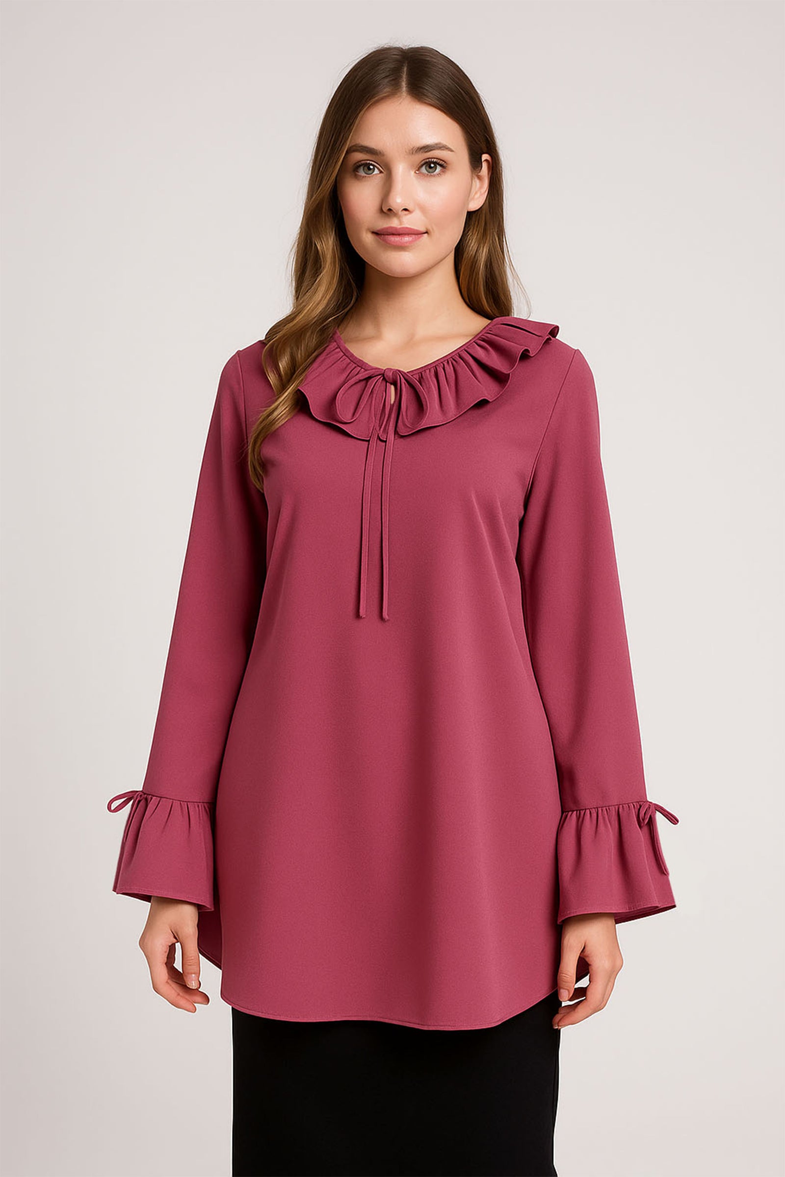 Emmera Blouse