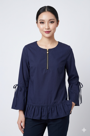 Amarilis Blouse