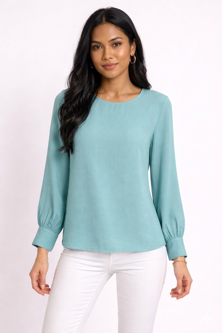 Damara Blouse