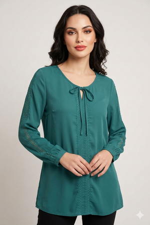Laelia Blouse