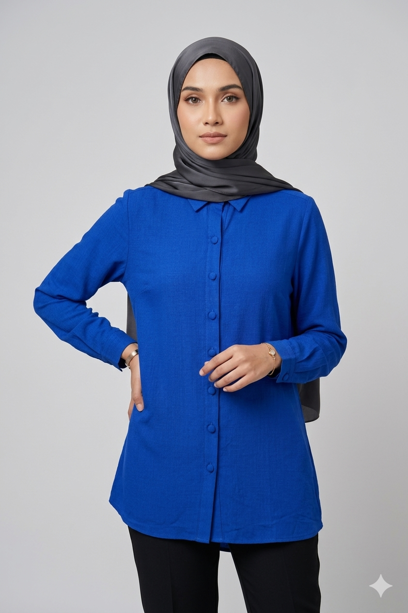 Ayana Blouse
