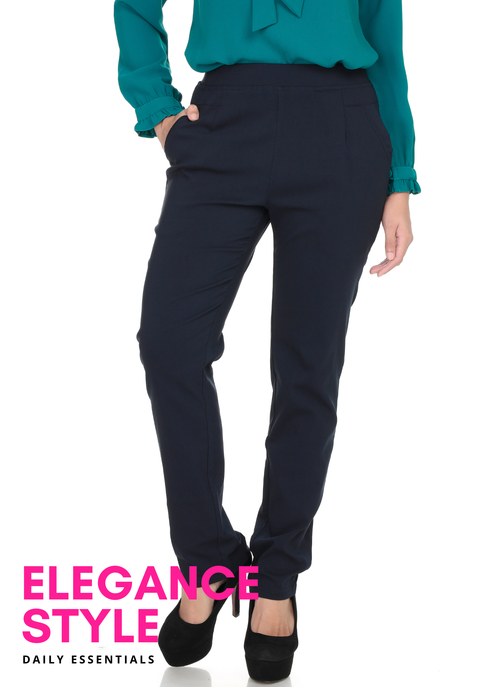 seluar panjang long pant
