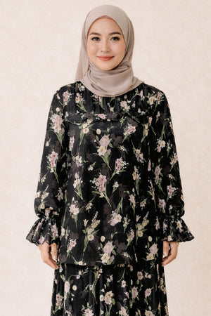 Helena Blouse & Skirt