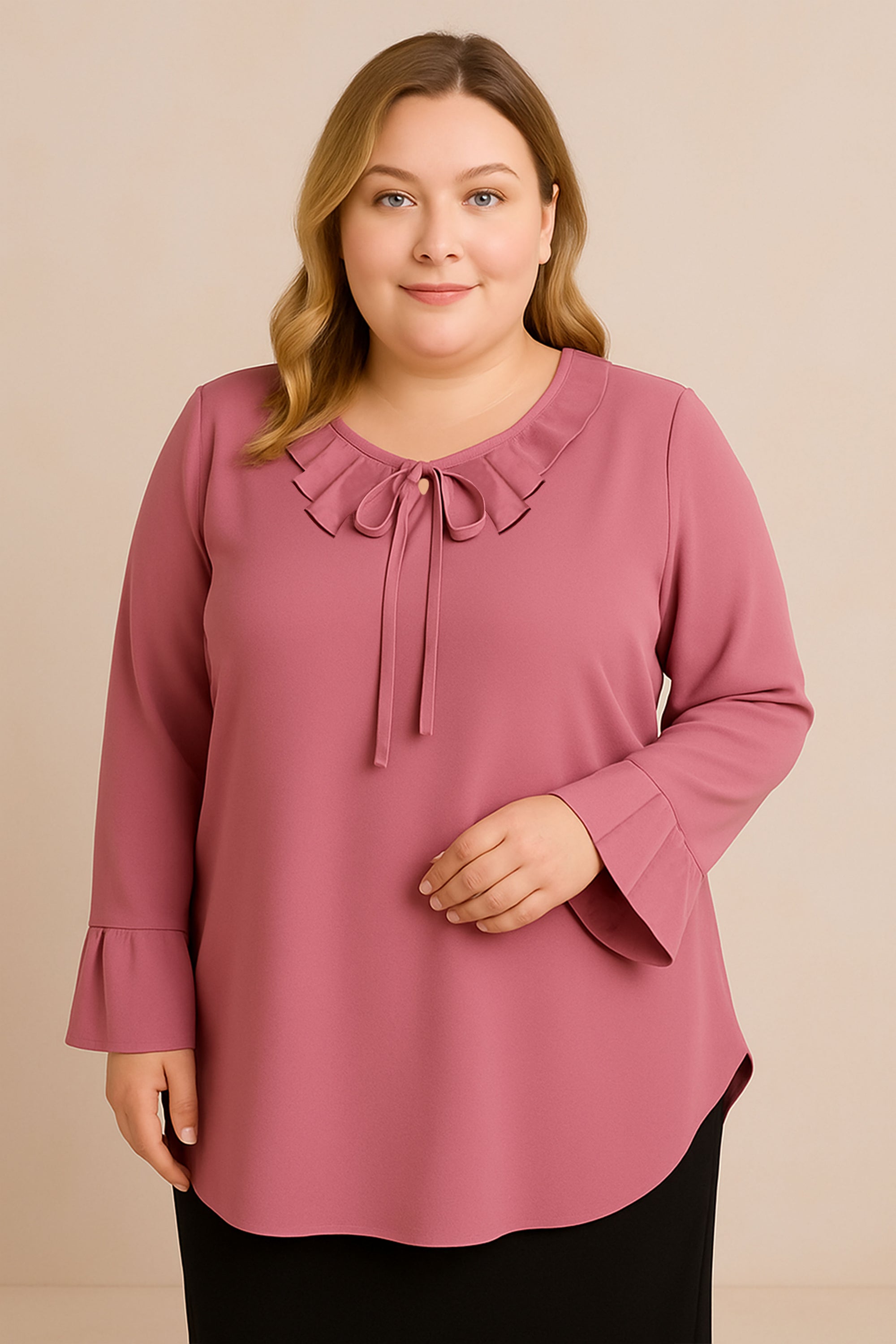 Julietta Blouse