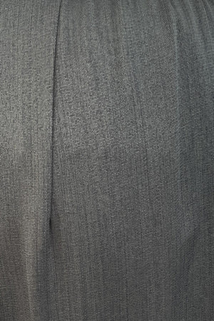 Office Pant - Grey