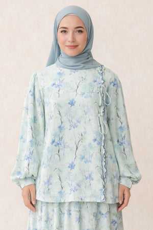 Sophie Blouse & Skirt