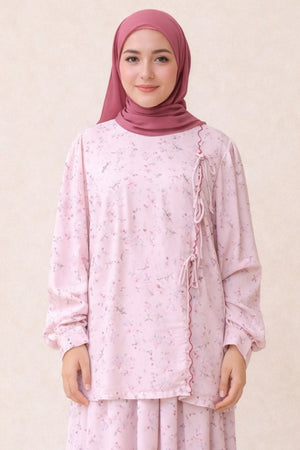 Sophie Blouse & Skirt