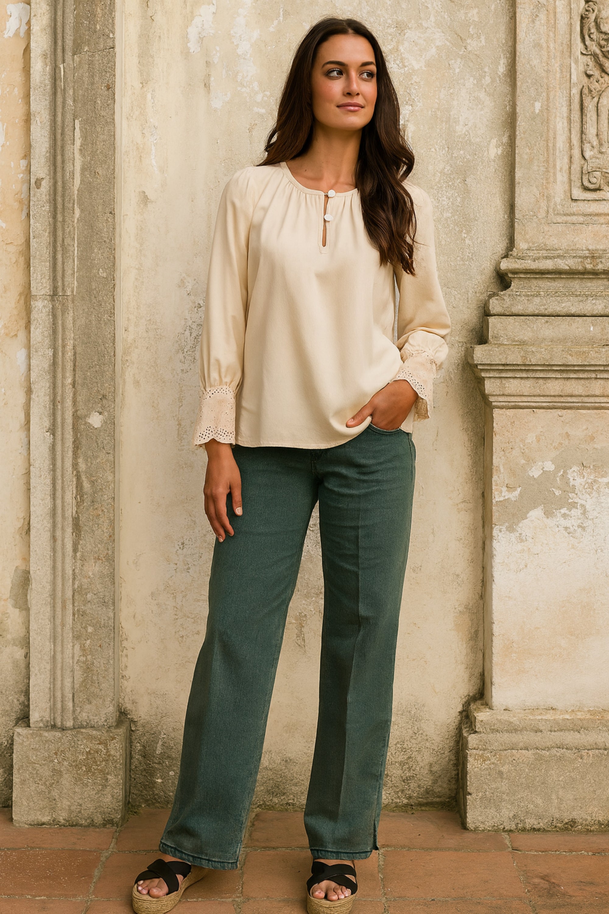 Topgirl Jeans