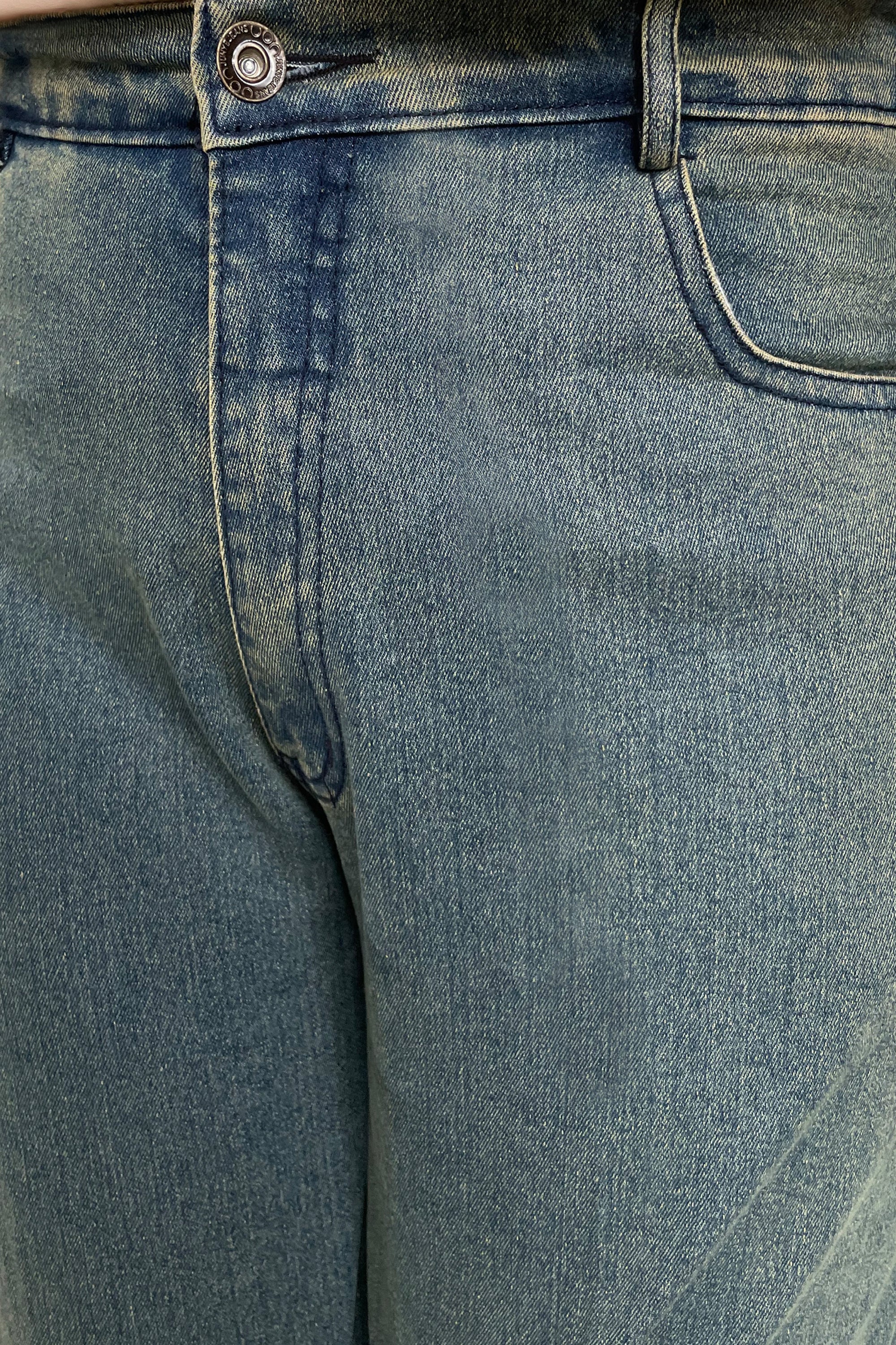 Topgirl Jeans