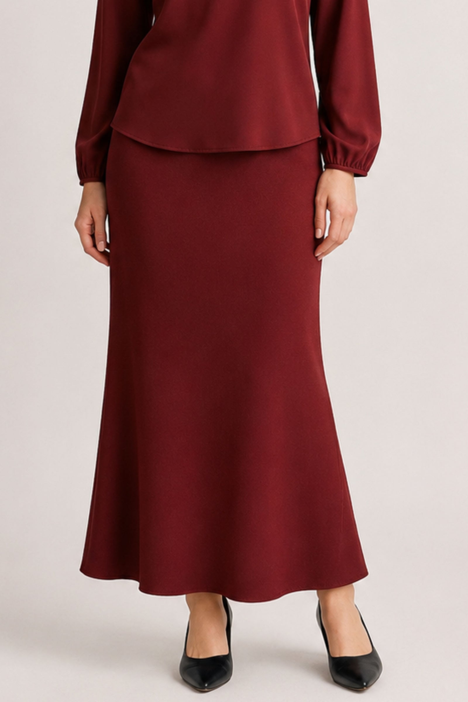 Angsana Skirt