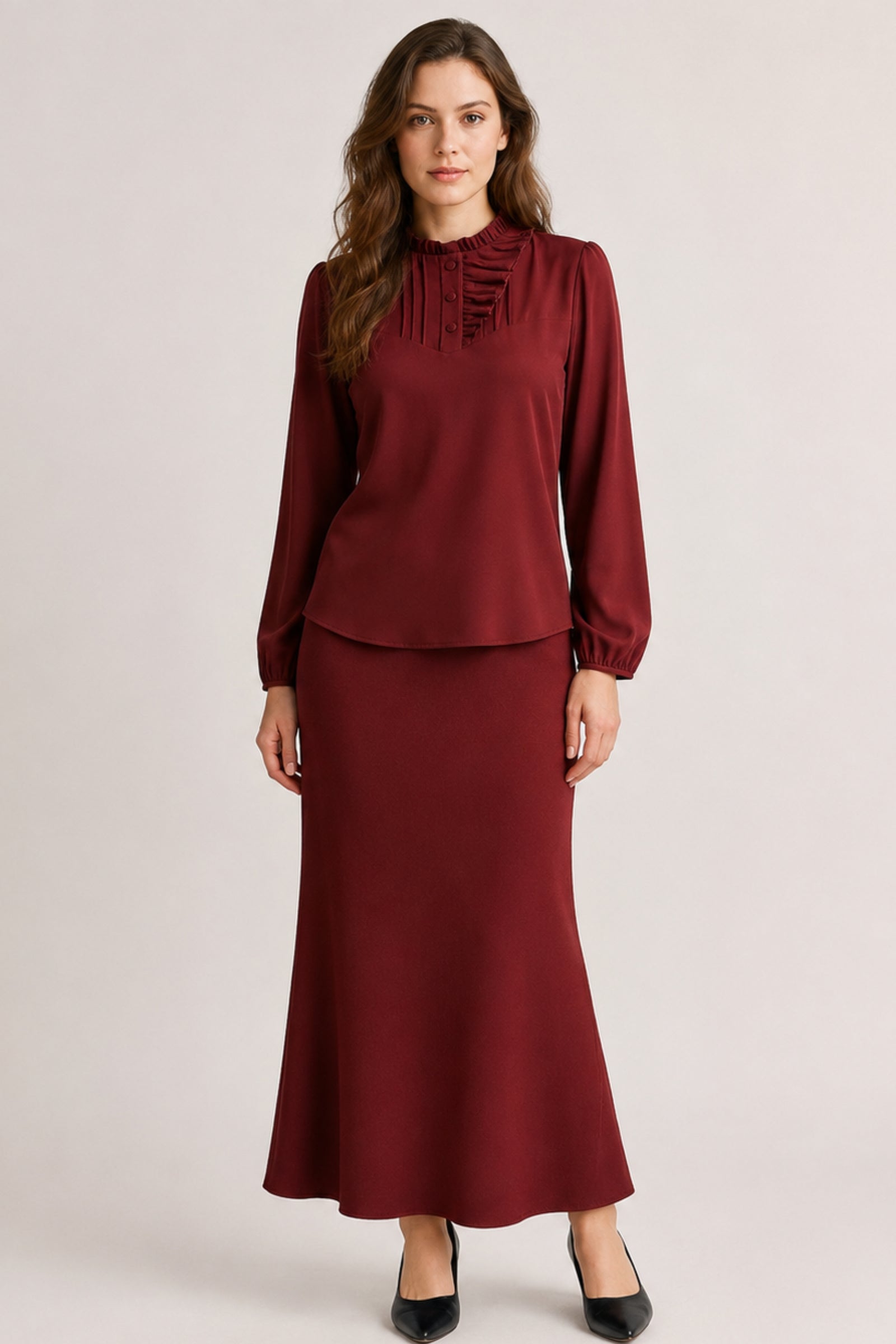Angsana Blouse