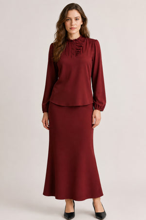 Angsana Blouse