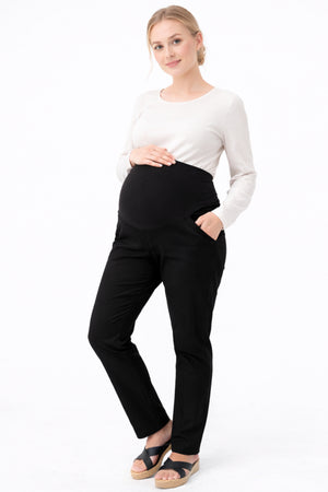 Maternity Cotton Pants