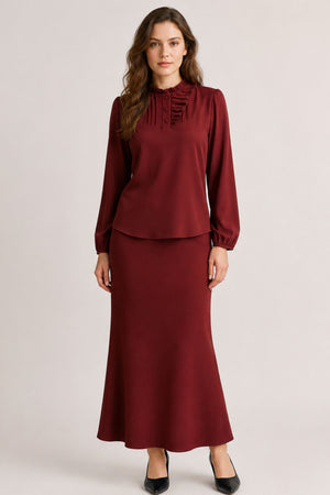 Angsana Skirt