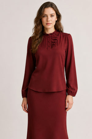 Angsana Blouse