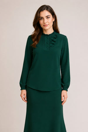 Angsana Blouse