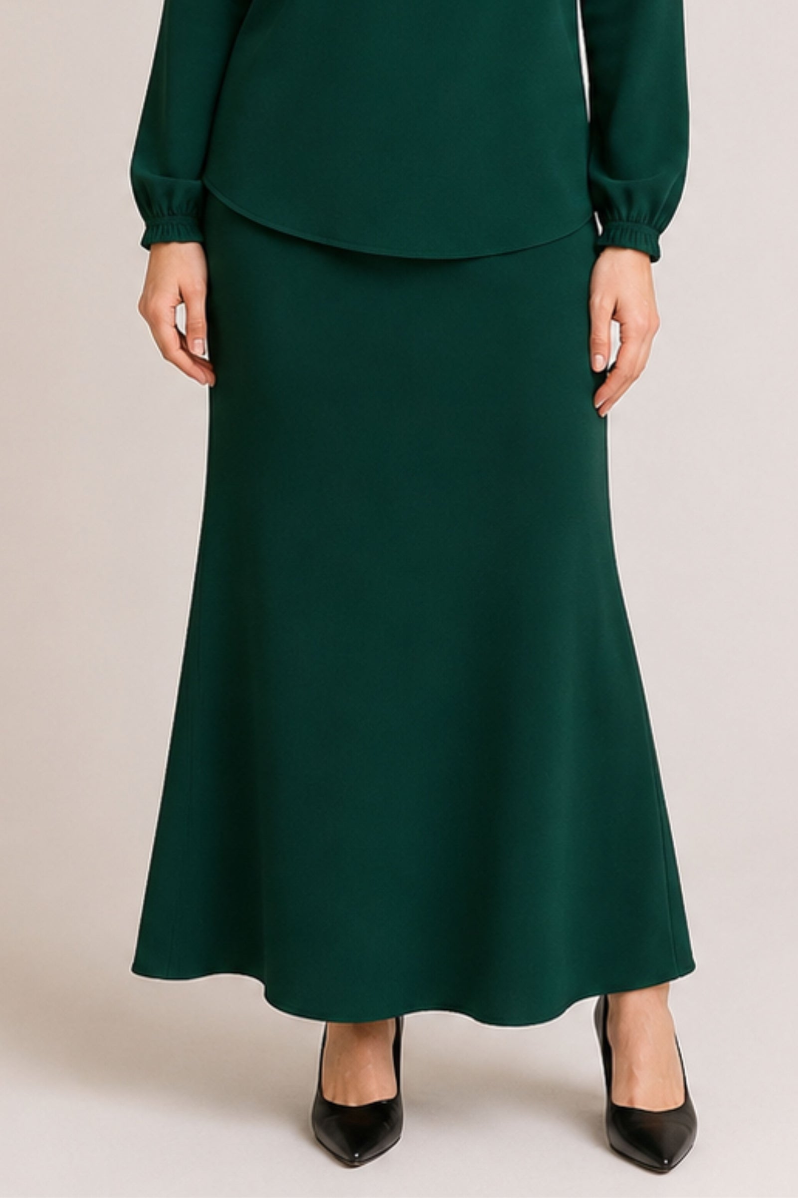 Angsana Skirt