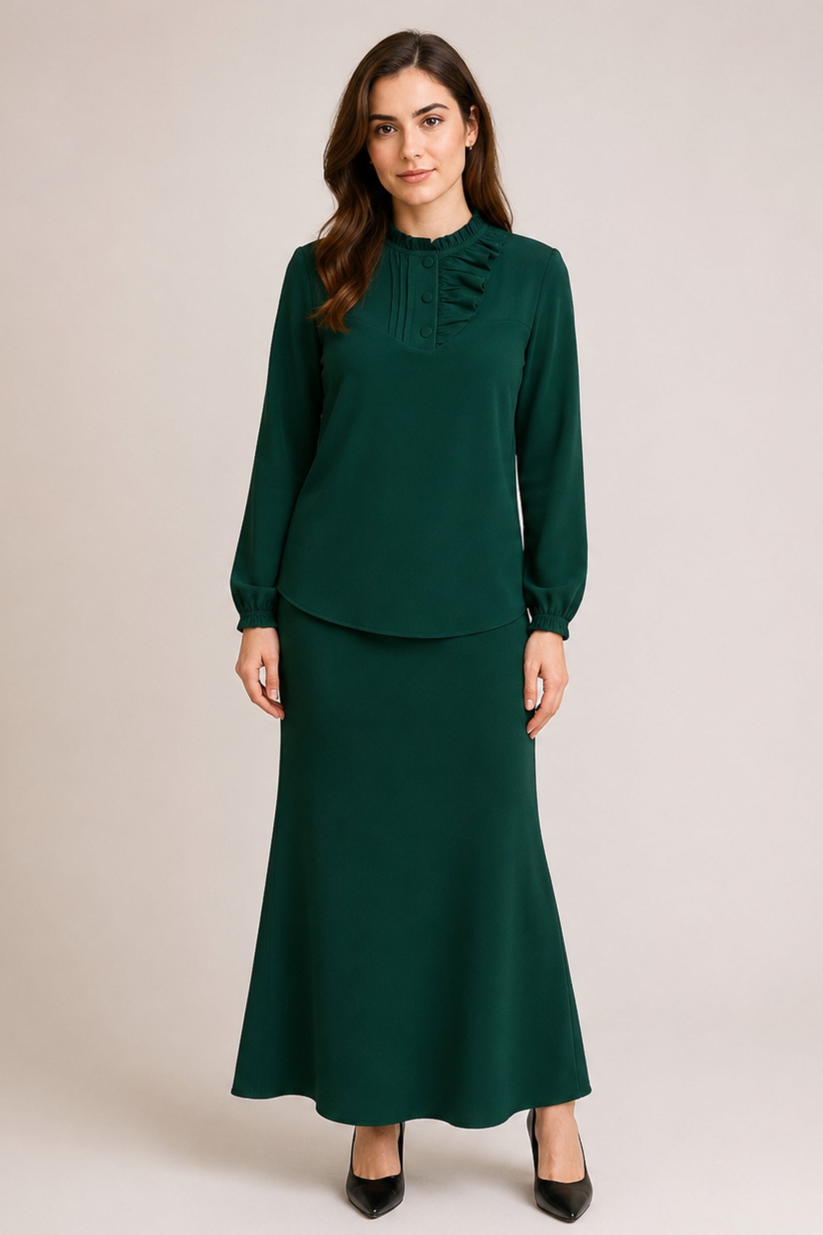 Angsana Skirt