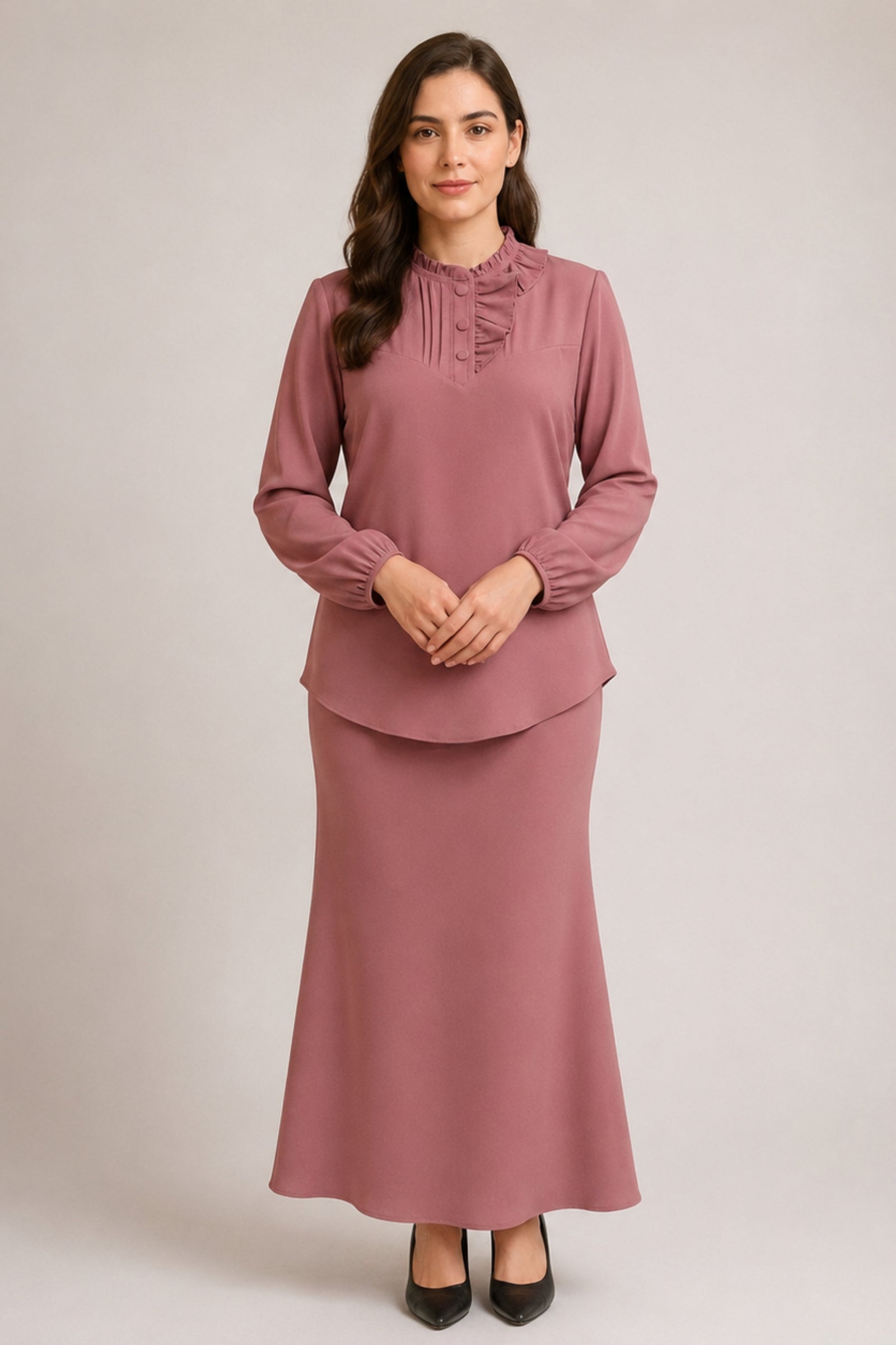 Angsana Blouse