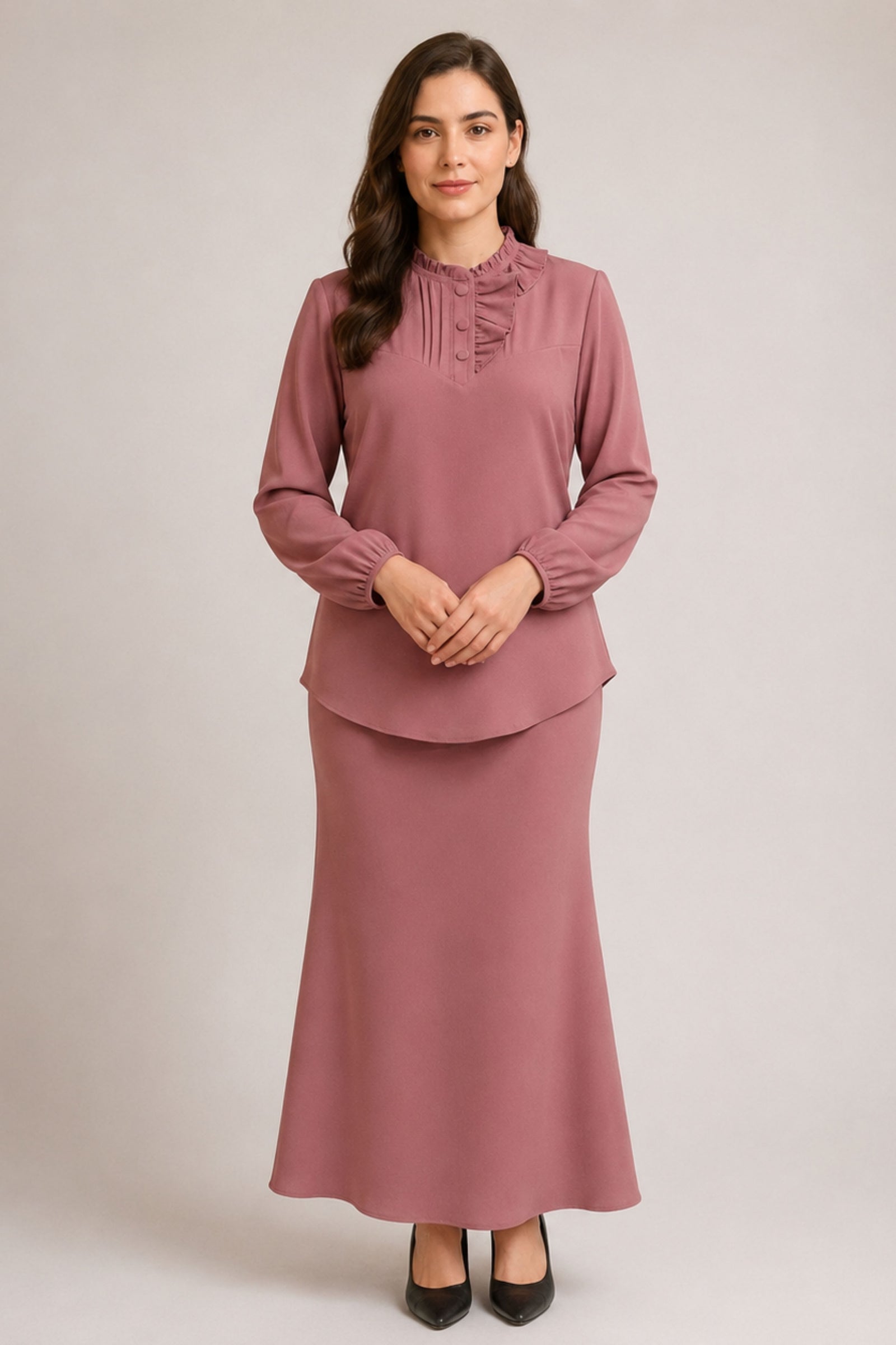 Angsana Skirt