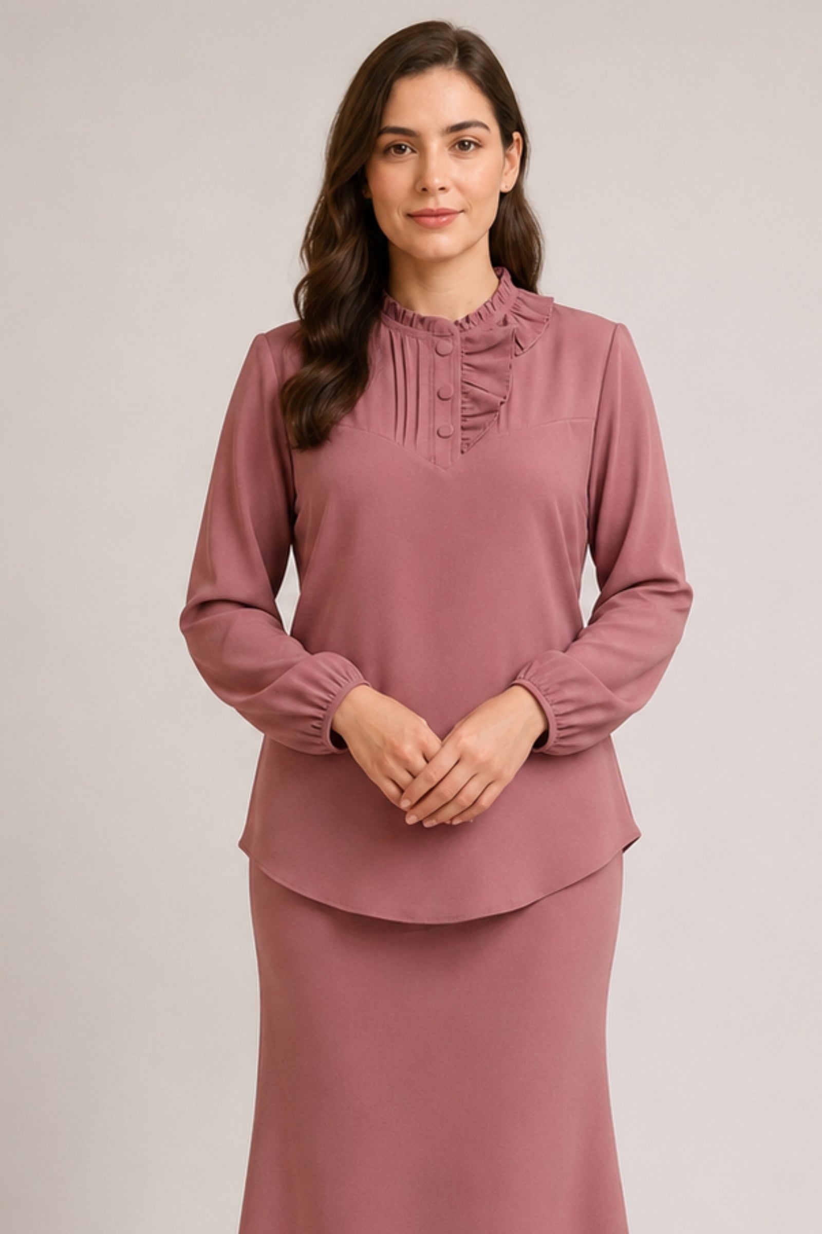 Angsana Blouse