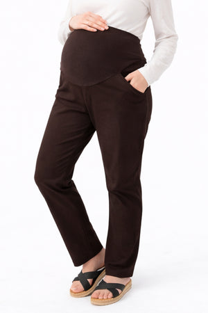 Maternity Cotton Pants