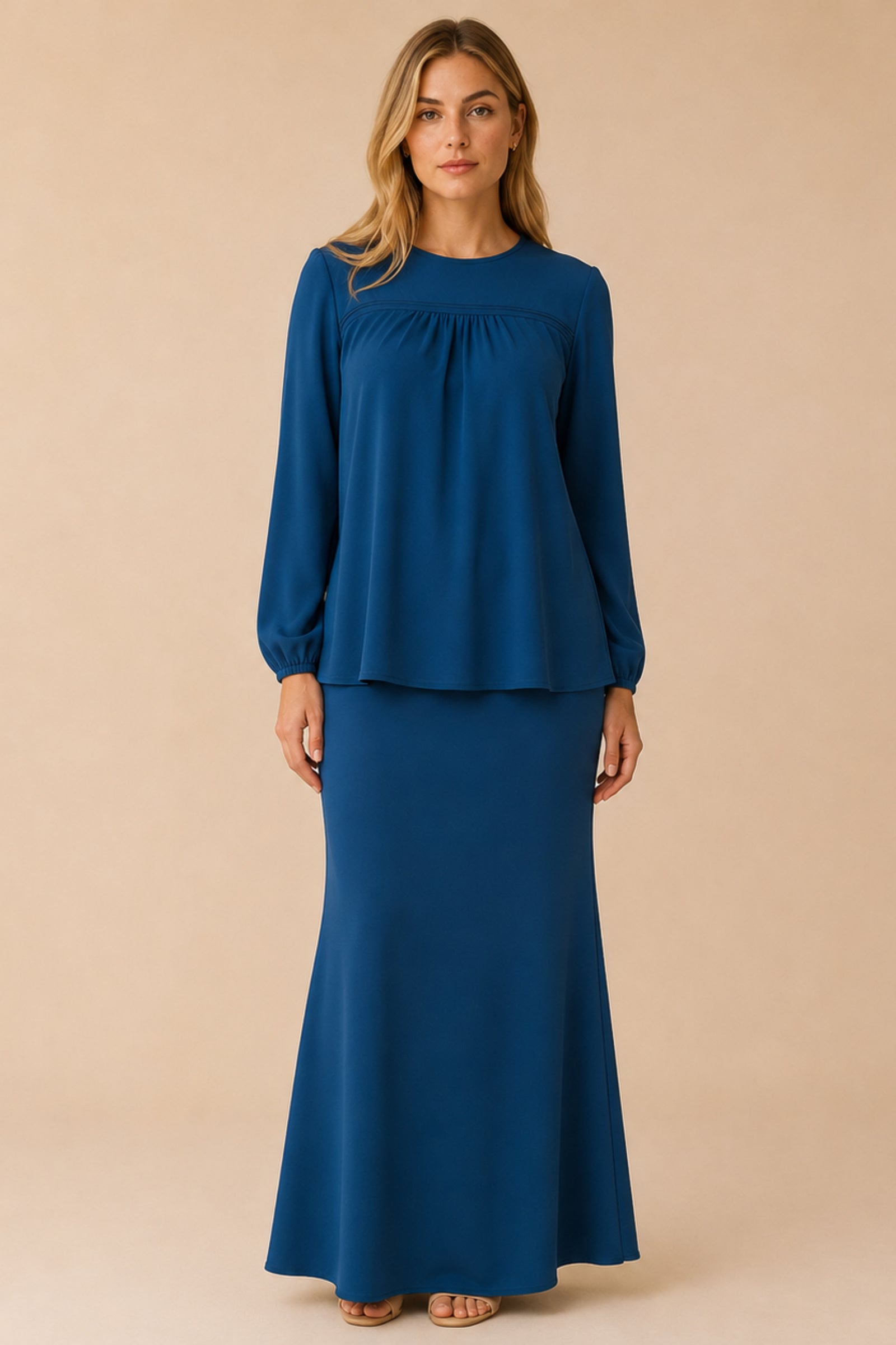 Angsana Skirt