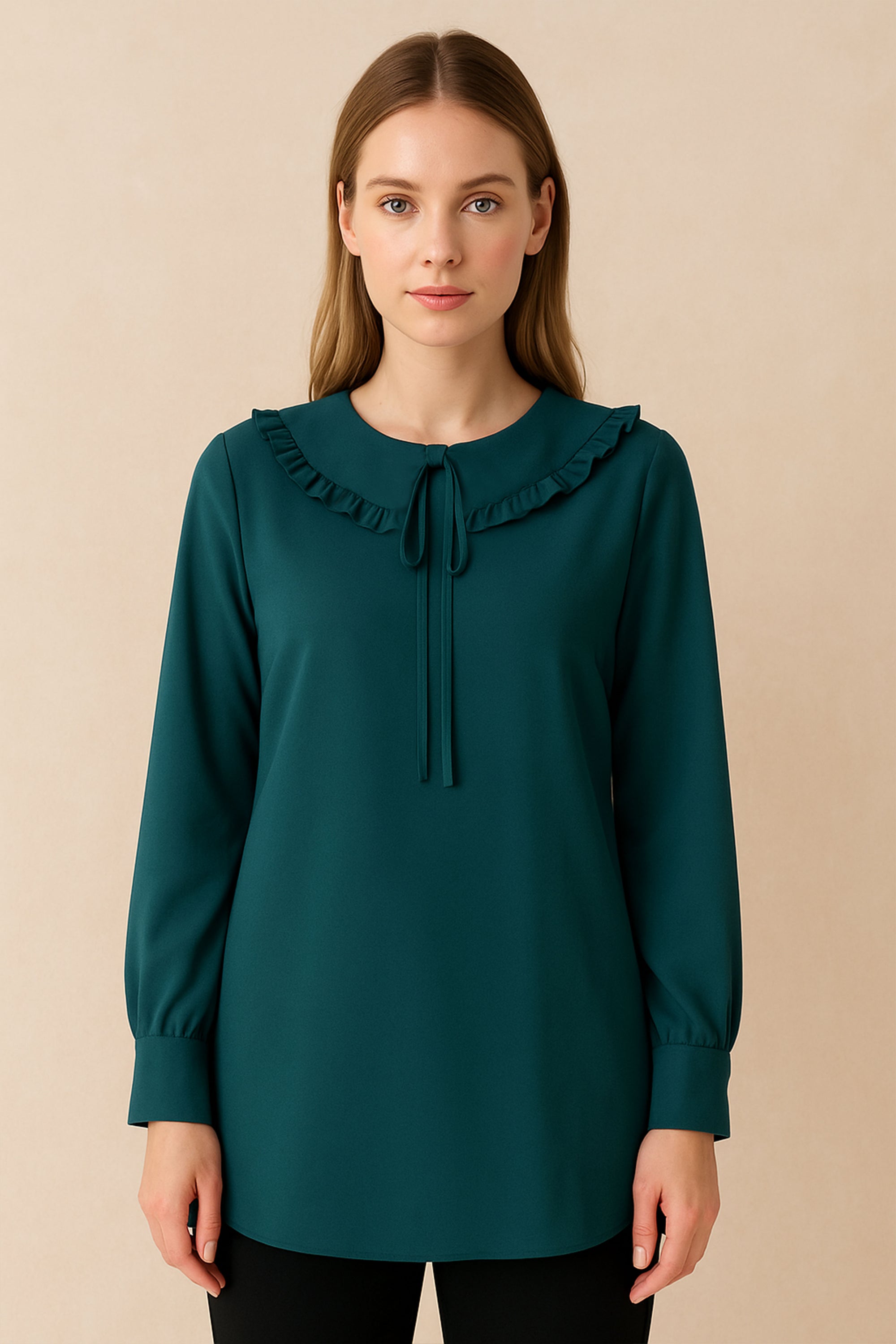 Thalia Blouse