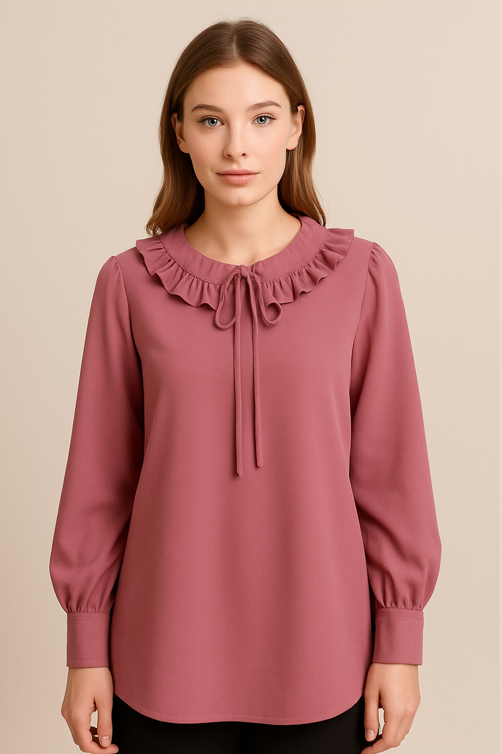 Thalia Blouse