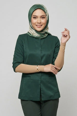 Plain Hand Socks (Aurat Tangan)