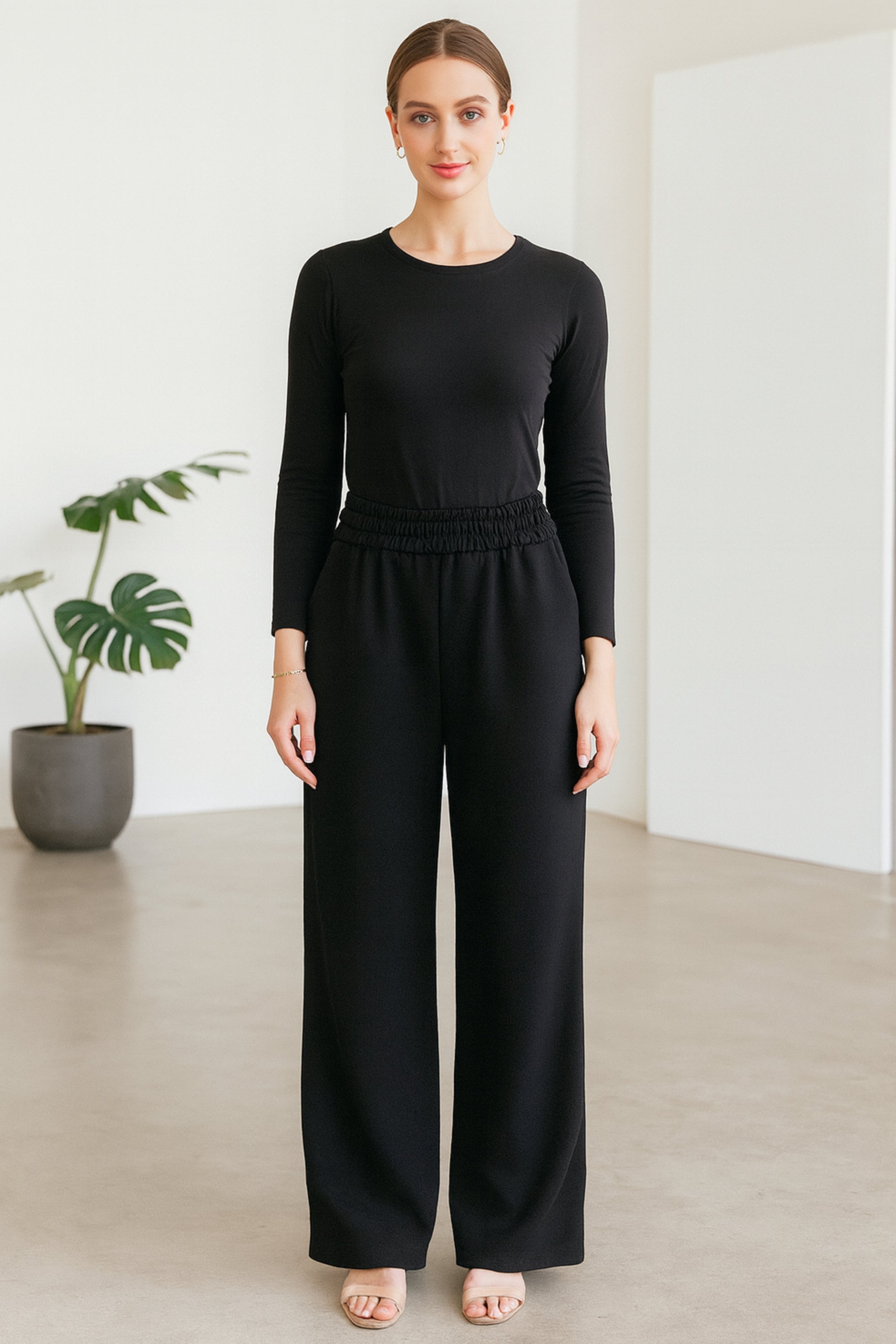 Zarla Pant
