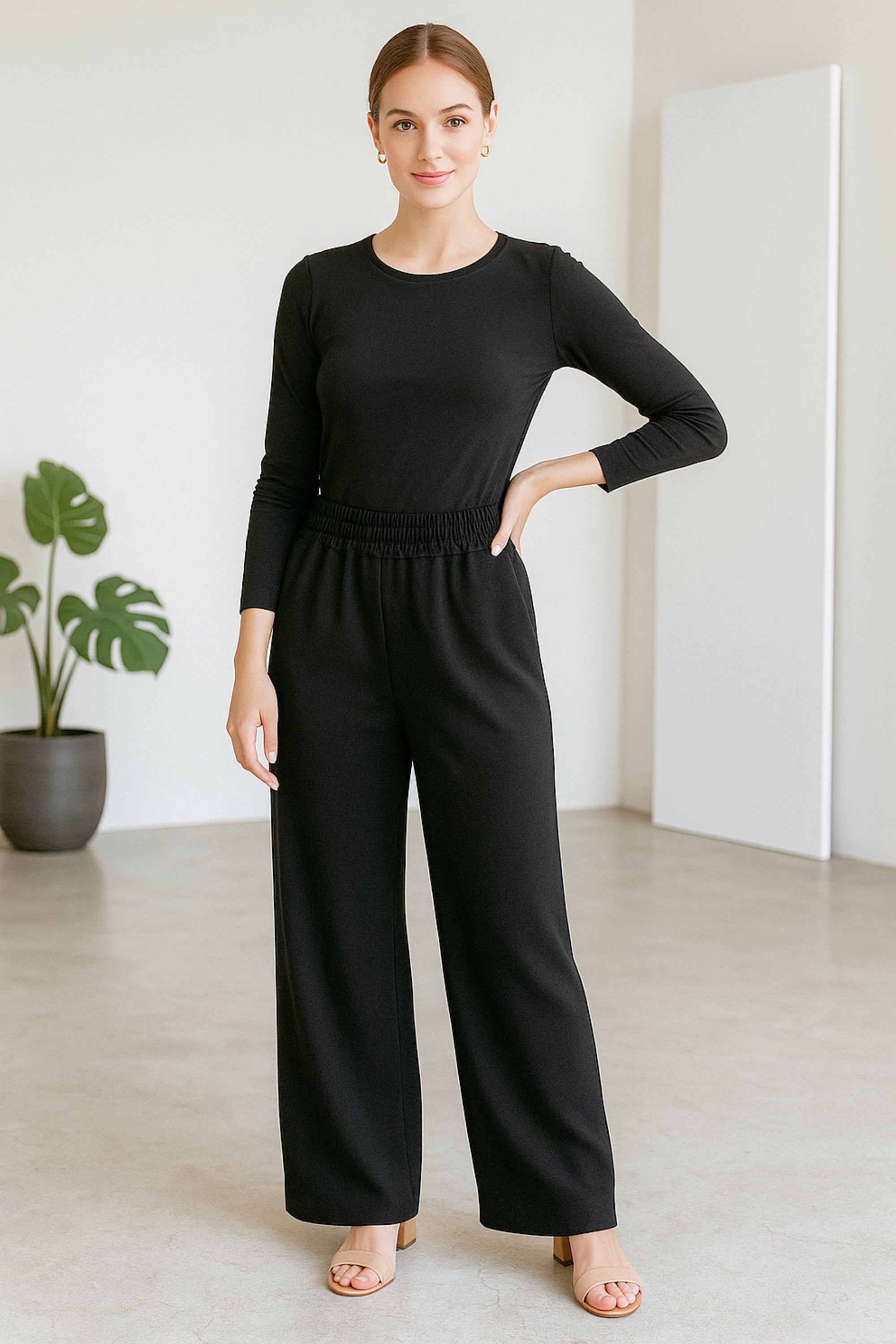 Zarla Pant