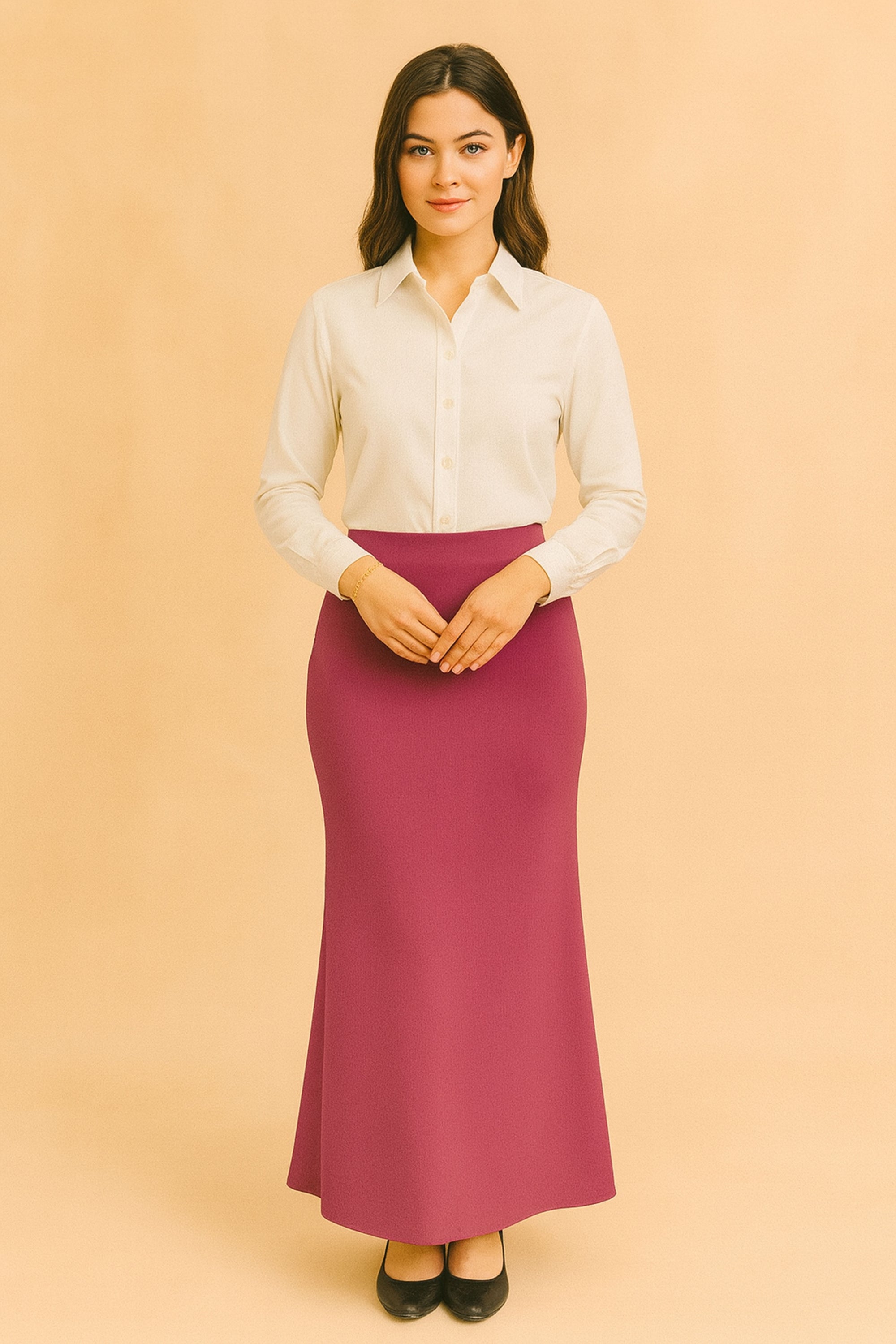 Angsana Skirt
