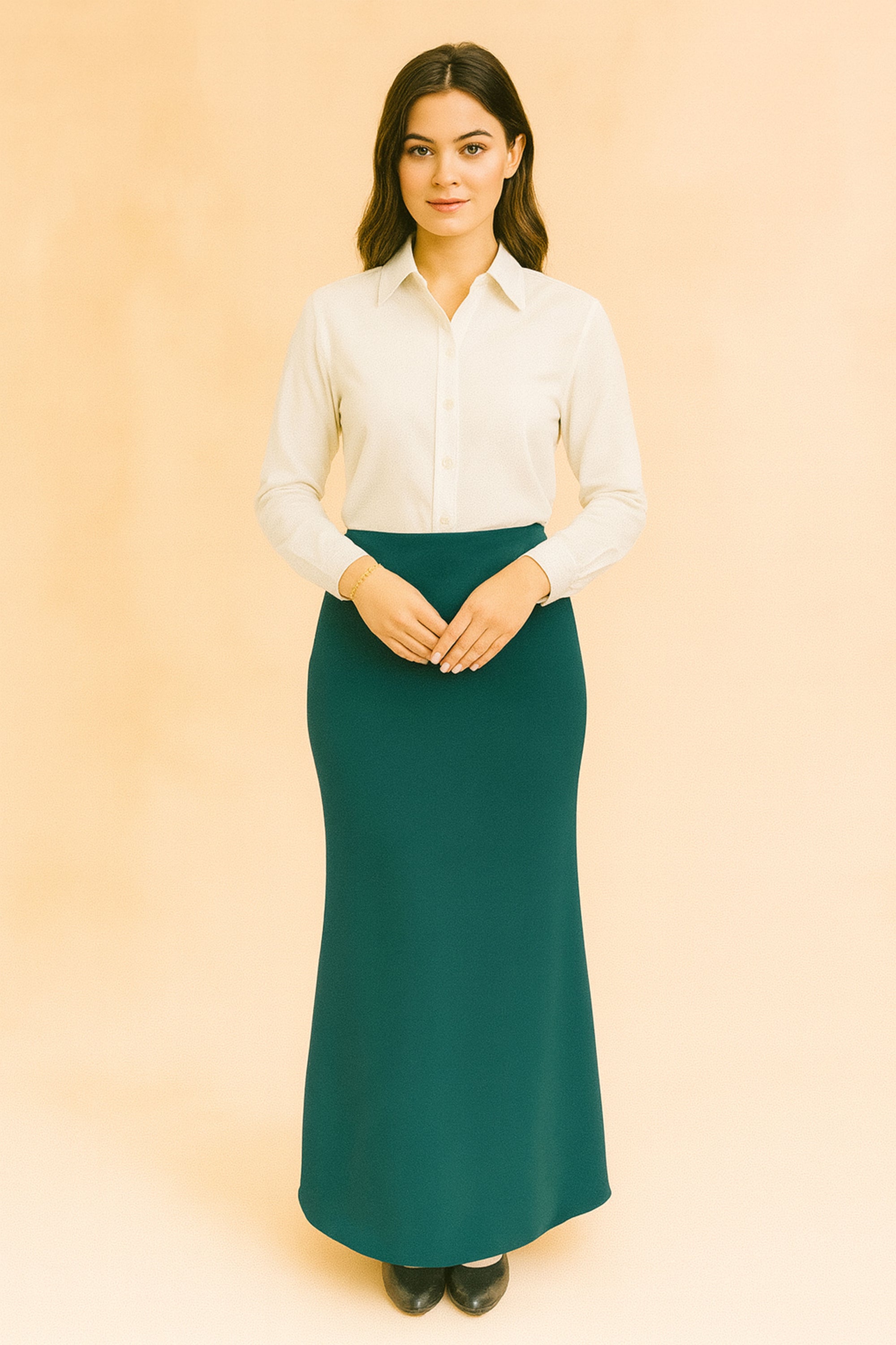 Angsana Skirt