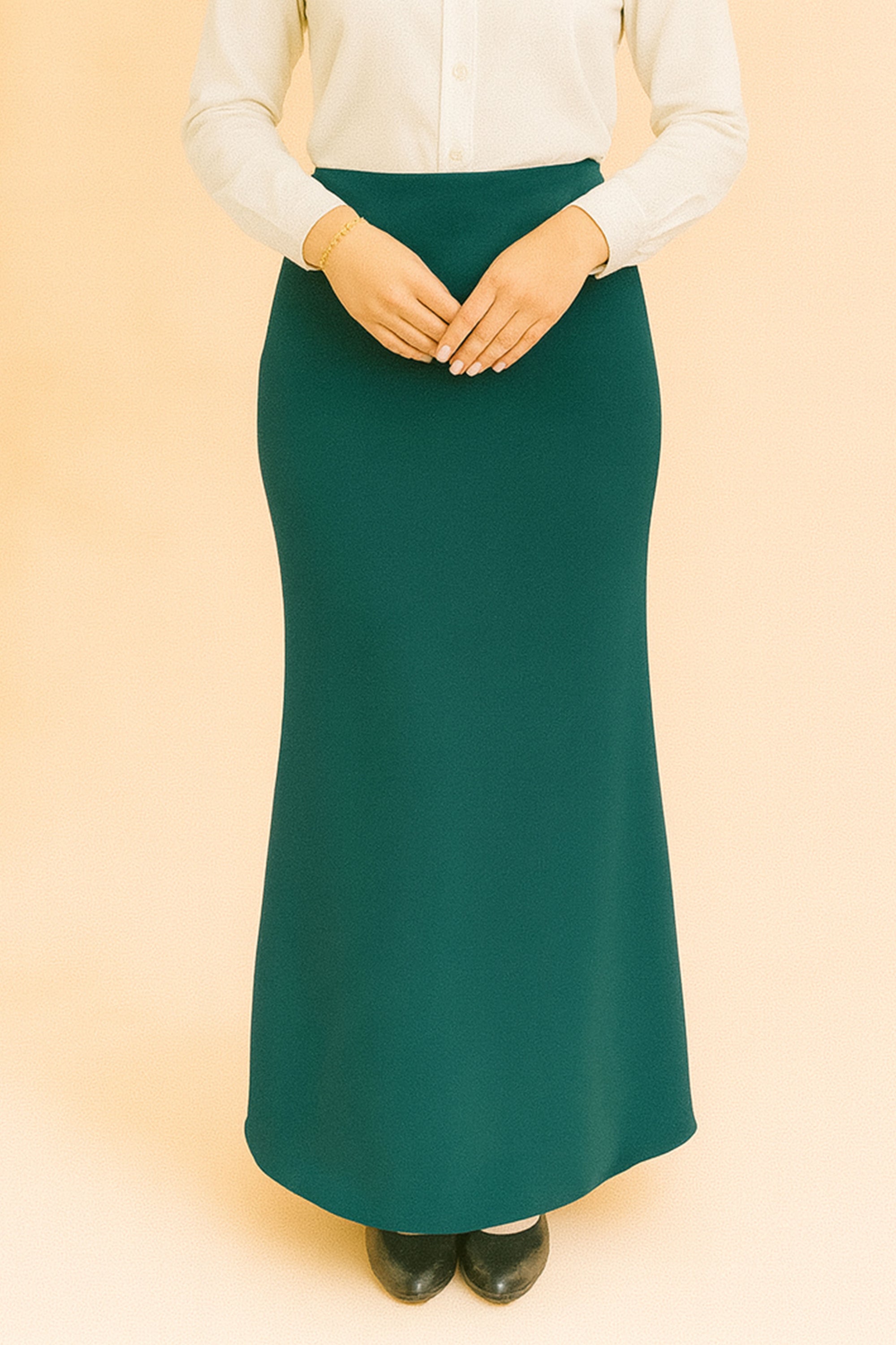 Angsana Skirt