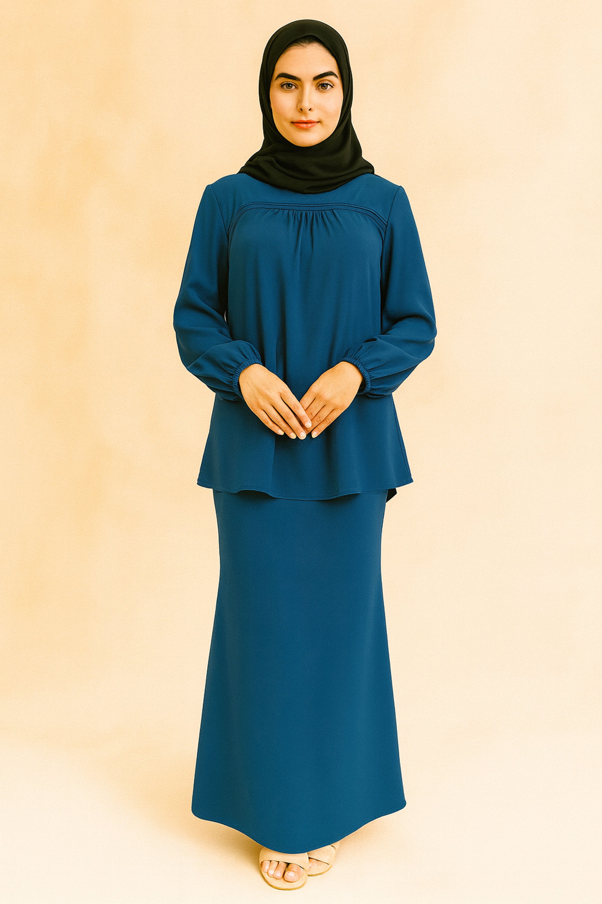 Angsana Skirt